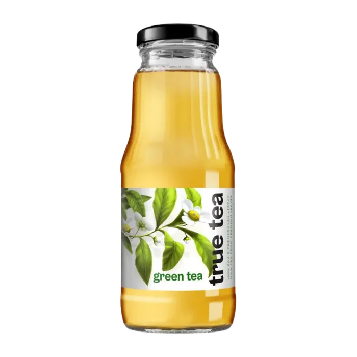 True Tea Čaj Green Tea 300 ml